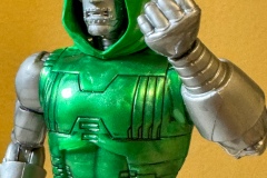 Doctor Doom (From 2-Pack with Captain Marvel) (2023)