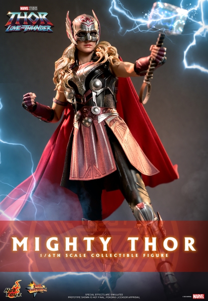 Hot-Toys-Thor-4-Mighty-Thor-collectible-figure_Poster