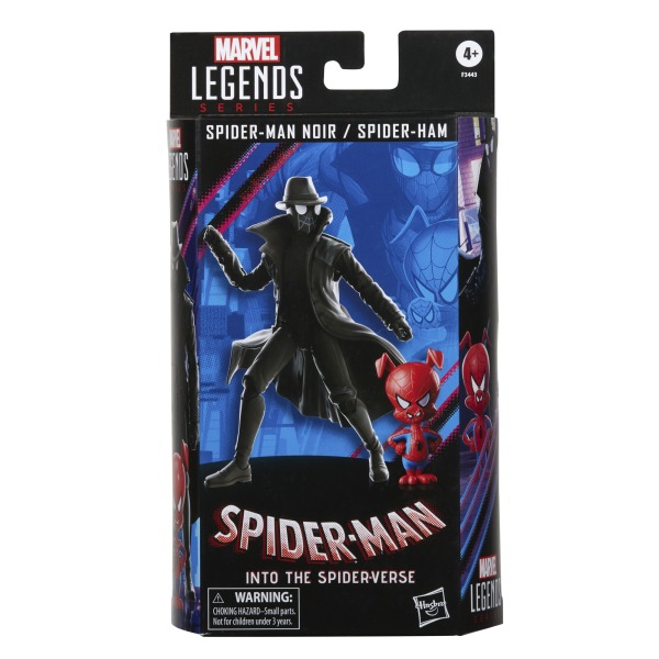 Marvel-Legends-Series-6-Inch-60th-Anniv-Spider-Man-Noir-and-Spider-Ham-Image-8