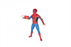 SPIDER-MAN FAR FROM HOME WEB GEAR SPIDER-MAN - oop (2)