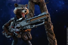 Hot Toys - AIW - Groot & Rocket collectible set_PR6