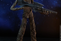 Hot Toys - AIW - Groot & Rocket collectible set_PR7