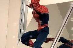 2018 Toy Fair Mezco One Twelve Collective Spider-Man 02