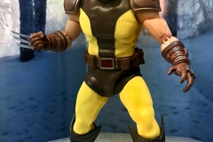 2018 Toy Fair Mezco Wolverine 01