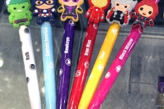 2018 Toy Fair Monogram International Character Pens 01