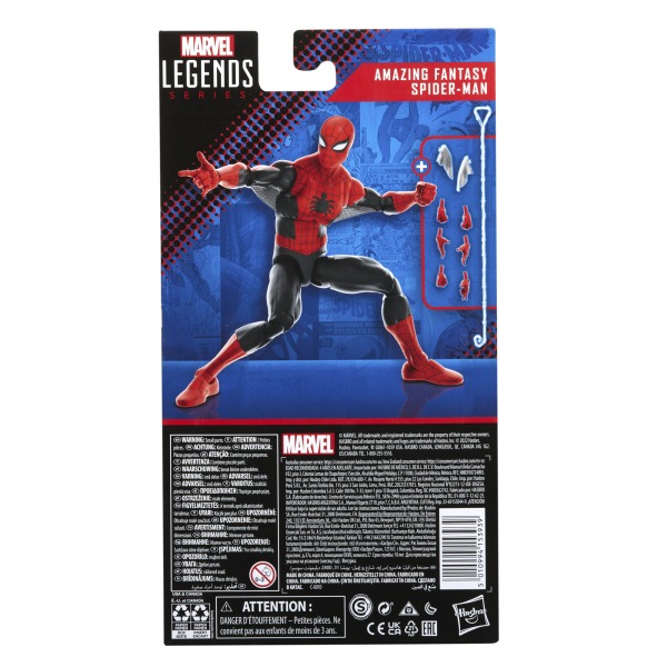 Marvel-Legends-Series-60th-Anniversary-Amazing-Fantasy-Spider-Man-Image-11