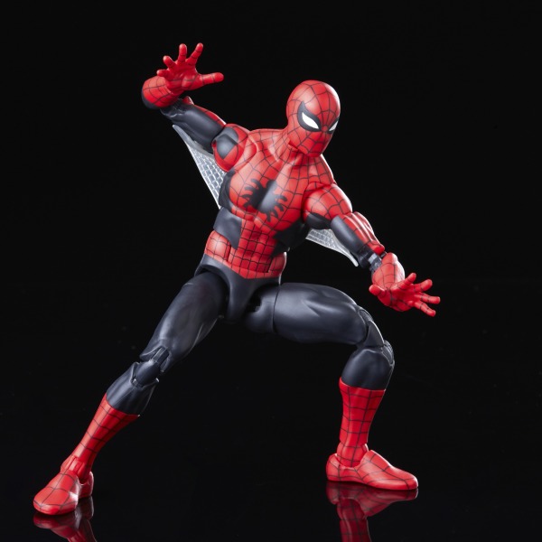 Marvel-Legends-Series-60th-Anniversary-Amazing-Fantasy-Spider-Man-Image-3