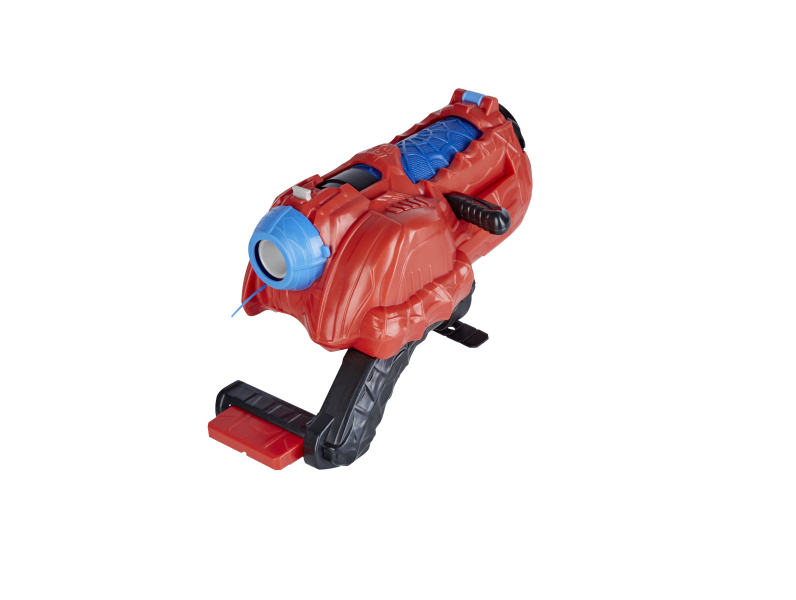 SPIDER-MAN FAR FROM HOME WEB CYCLONE BLASTER  - oop (2)
