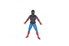 SPIDER-MAN FAR FROM HOME WEB GEAR SPIDER-MAN - oop (4)